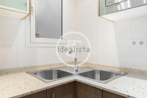 Pis de 32 m² a Barcelona