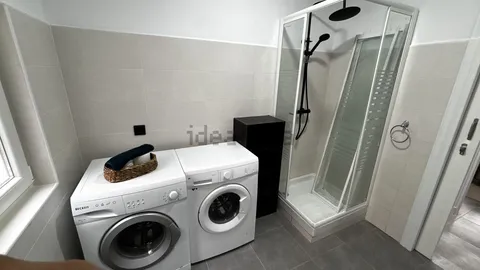 Chambre à louer, Torrelavega