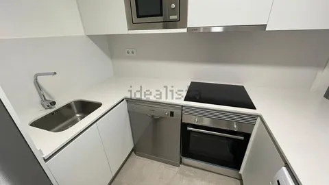 Pis de 86 m² a Palma