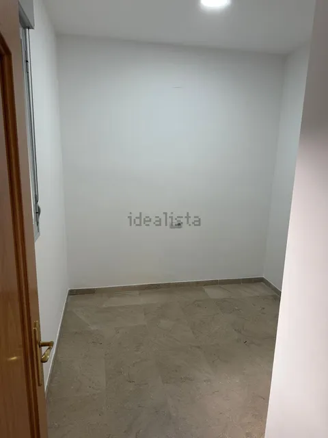 Flat 109 m² in Seville