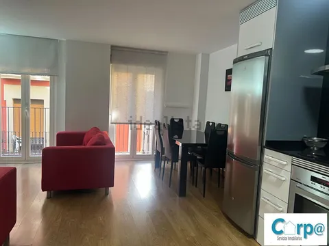 Квартира 65 м² в Памплоне (2/17)