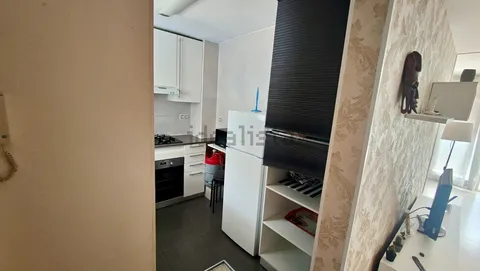Pis de 45 m² a Santa Susanna (4/12)