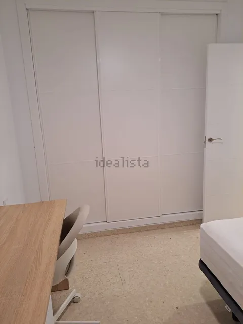 Room for rent, Córdoba