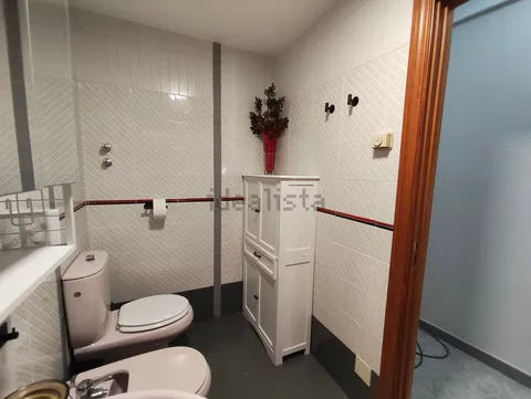 Pis de 90 m² a Arévalo