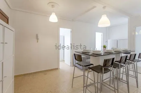 Habitació de lloguer, València