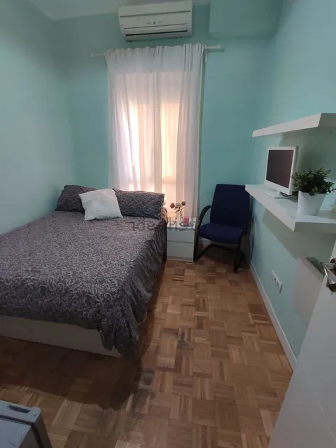 Habitación en alquiler, Madrid