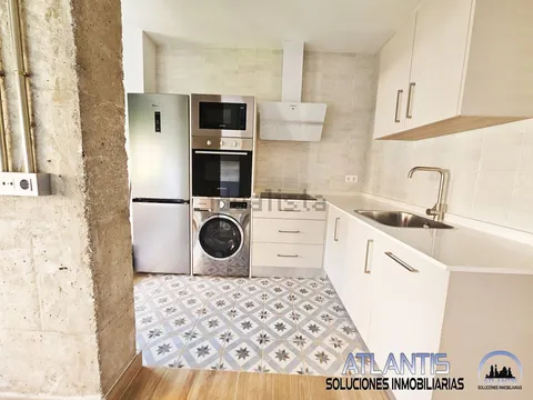 Pis de 75 m² a Sevilla