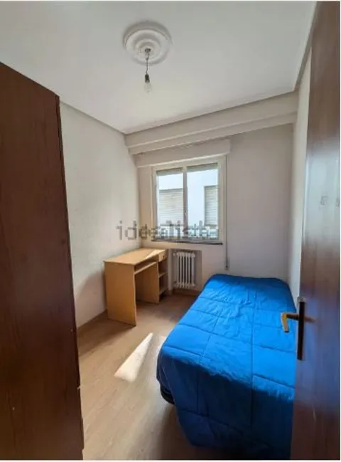 Pis de 100 m² a Salamanca