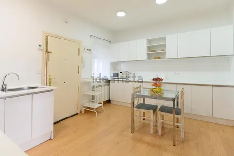 Wohnung 85 m² in Madrid