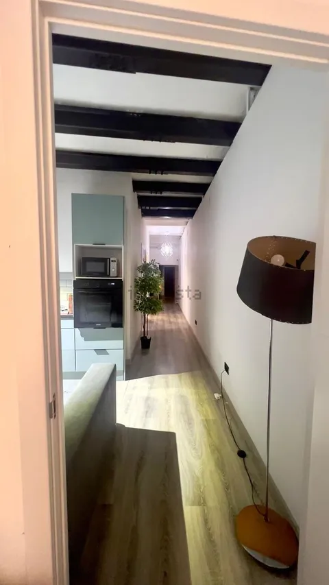 Wohnung 83 m² in Barcelona