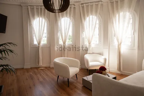 Appartement 121 m² à Barcelone