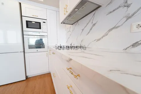 Appartamento 90 m² a Valencia
