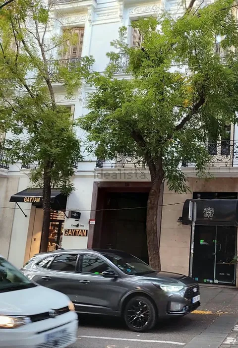 Wohnung 80 m² in Madrid