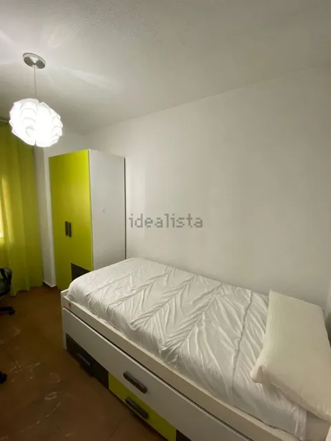 Apartamento 116 m² em Granada
