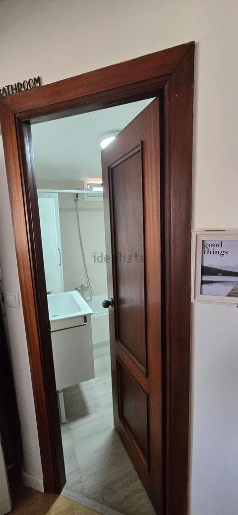 Appartamento 31 m² a Valverde de la Virgen