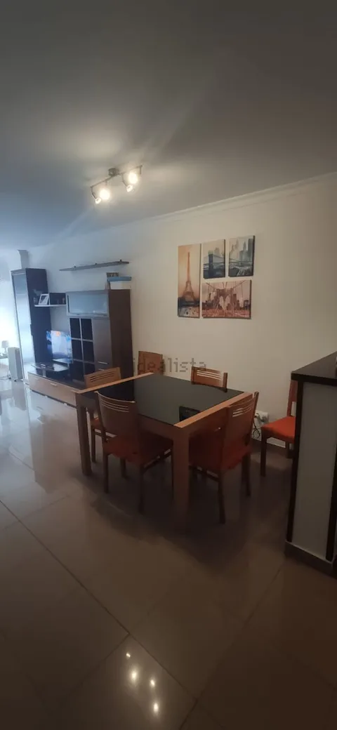 Pis de 60 m² a Màlaga (4/20)