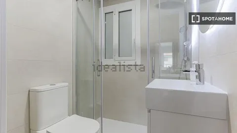 Habitació de lloguer, Barcelona