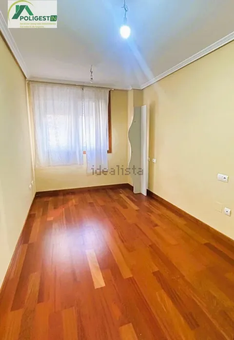 Pis de 87 m² a Ponferrada