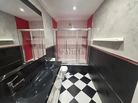 Pis de 92 m² a Gijón