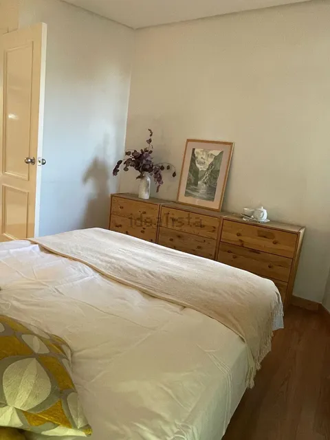 Piso de 48 m² en Madrid