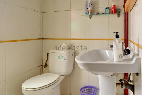 Habitació de lloguer, Saragossa