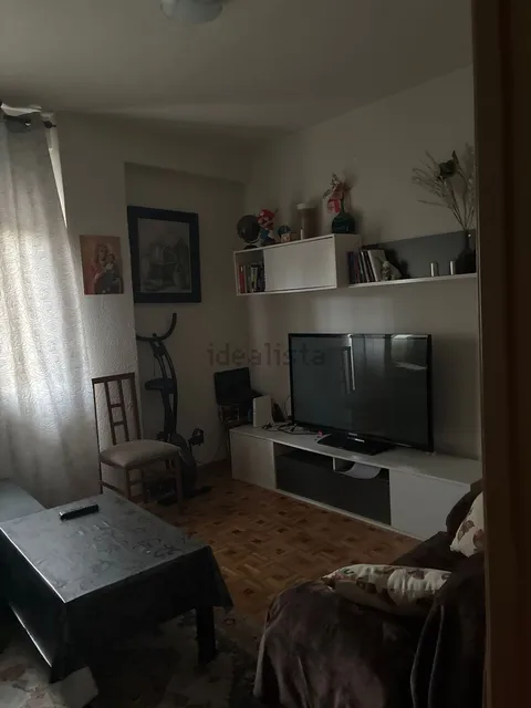 Quarto para alugar, Madrid