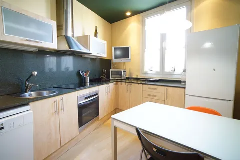 Pis de 61 m² a Barcelona
