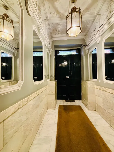 Pis de 40 m² a Madrid