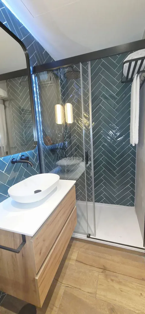 Pis de 65 m² a Madrid