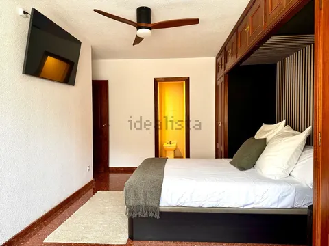 Habitació de lloguer, València