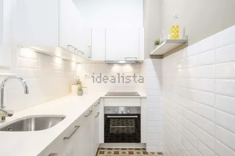 Wohnung 70 m² in Barcelona