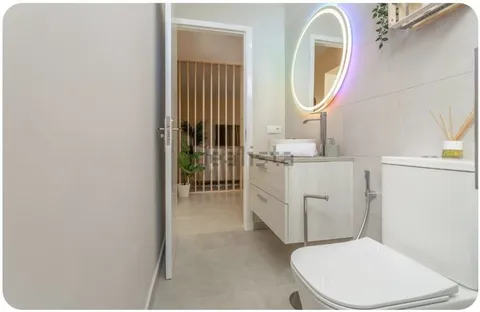 Pis de 93 m² a Los Realejos