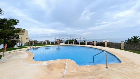 Pis de 86 m² a Fuengirola