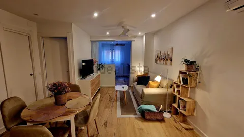 Pis de 66 m² a Madrid