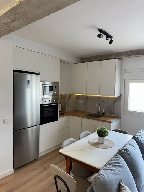 Habitació de lloguer, Almeria