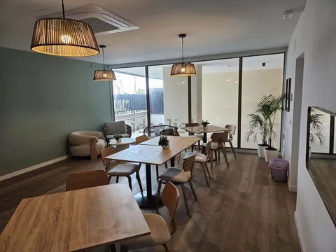 Wohnung 75 m² in el Puig de Santa Maria