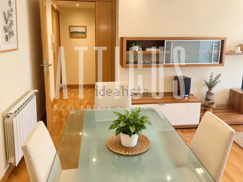 Appartamento 111 m² a Sant Cugat del Vallès
