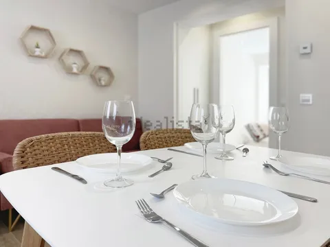 Habitació de lloguer, Santander