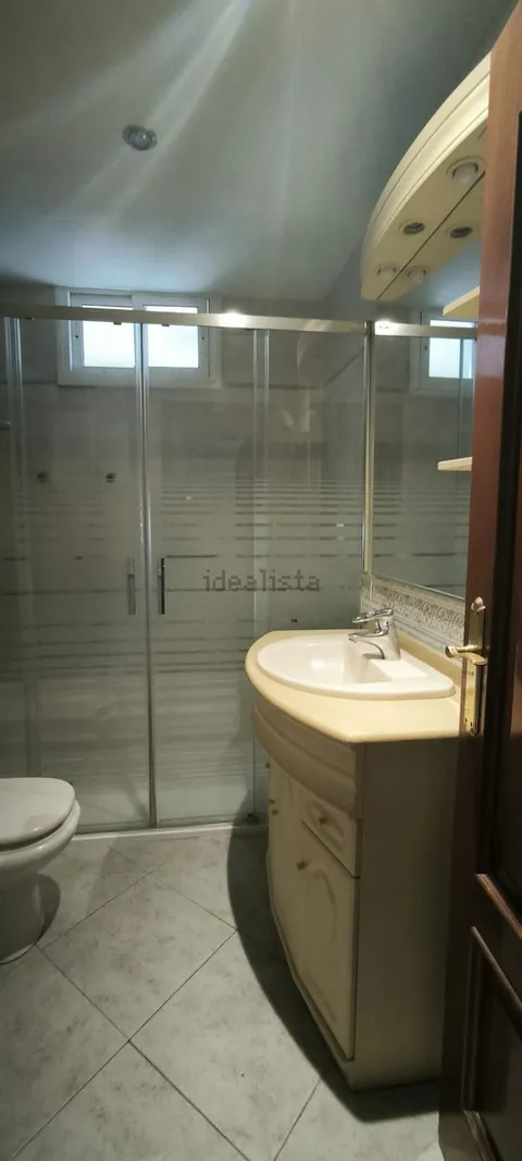 Quarto para alugar, Madrid (4/8)