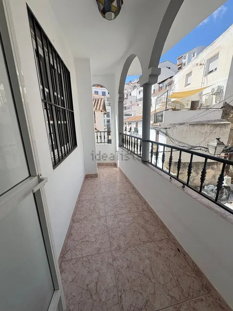 Appartamento 100 m² a Almáchar