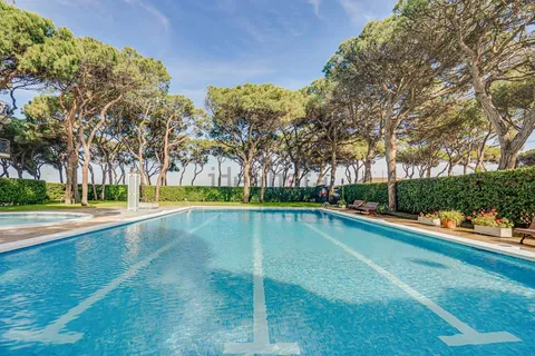 Piso de 63 m² en Blanes