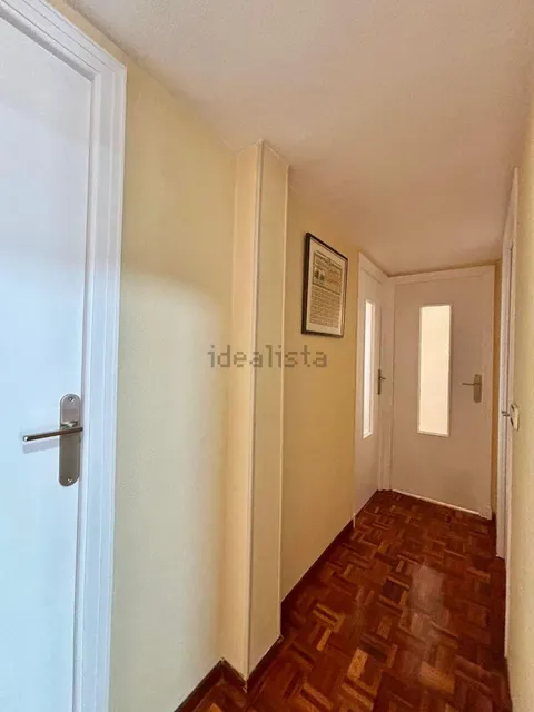 Apartamento 77 m² em Madrid