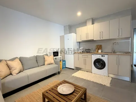 Apartamento 45 m² em La Línea de la Concepción (4/24)
