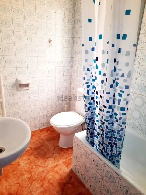 Habitació de lloguer, Palma