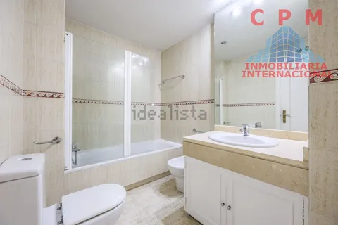 Pis de 120 m² a Madrid