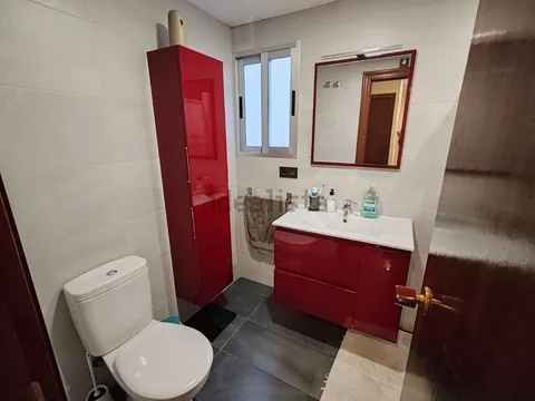 Habitació de lloguer, Múrcia (4/5)