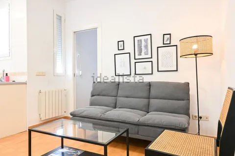 Pis de 50 m² a Múrcia