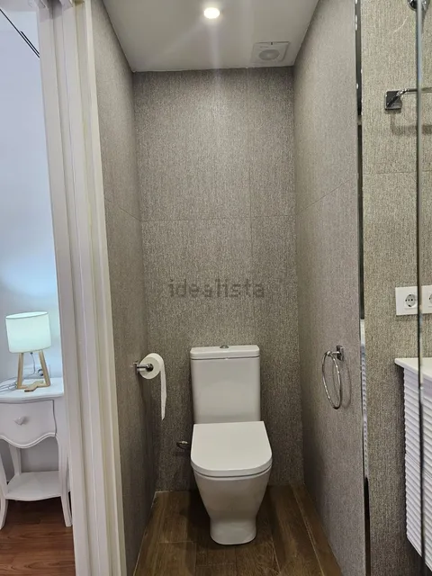 Pis de 120 m² a Sevilla