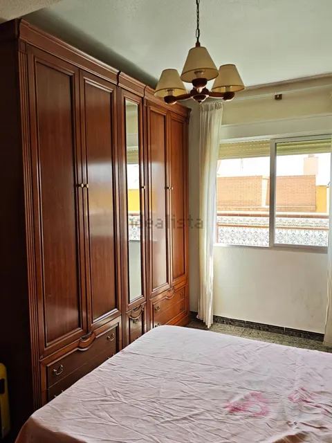 Pis de 85 m² a Almeria