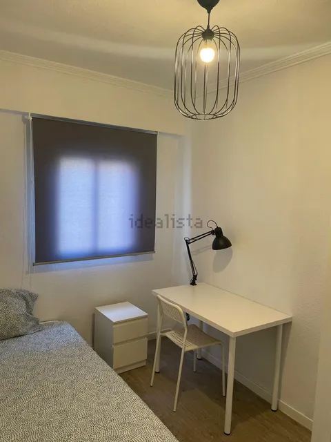 Zimmer zur Miete, Sevilla